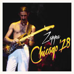 Cover of Chicago '78